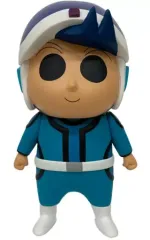 【中古】フィギュア 風間くん 「クレヨンしんちゃん」 MARBO TAKUMI COLLECTION PVC製塗装済み完成品