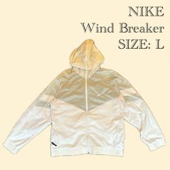 NIKE Wind Breaker