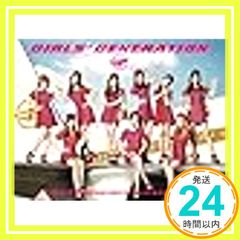 Girl’s Generation - Girls’ Generation II Girls & Peace (Type A) (CD+DVD) [Japan LTD CD] UPCH-29126 by Girl’s Generation (2012_04