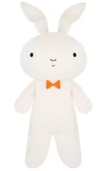 【中古】ぬいぐるみ ネネちゃんのうさぎ めちゃもふぐっと ほっこりいやされぬいぐるみ～ネネちゃんのうさぎ～再来 「クレヨンしんちゃん」