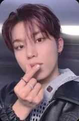 【中古】コレクションカード(男性) TREASURE/パク・ジョンウ(PARK JEONG WOO)/CD「LOVE PULSE」TOWER RECORDS特典トレーディングカード