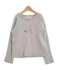 新品未使用タグ付き　ボンポワン　リバティ　スウェット　トレーナー 新品未使用タグ付き ボンポワン リバティ スウェット トレーナー