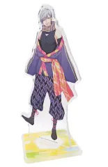 【中古】アクリルスタンド・アクリルパネル 斑鳩三角 アクリルスタンド(第五回公演) 「A3!(エースリー)」