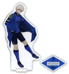 【中古】アクリルスタンド・アクリルパネル 凪誠士郎 アクリルスタンド 「一番くじ ブルーロック 夢中の連鎖」 G賞