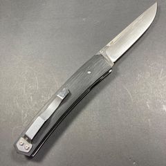 BRISA ブリサ ピリ ELMAX フラット G-10 フォールディング Piili
