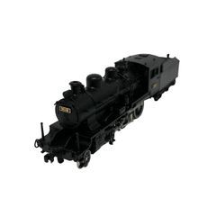 【動作保証】MICRO ACE A6102 8620形 デフなし 箱型テンダー 蒸気機関車 マイクロエース 鉄道模型 Nゲージ F8867248