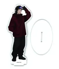 【中古】アクリルスタンド・アクリルパネル 九井一 キャラアクリルフィギュア 「東京リベンジャーズ POP UP STORE in 池袋スキマストア」