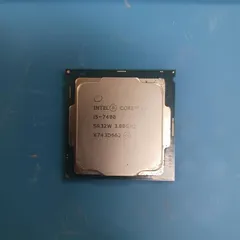 2025年最新】Core i5 7400の人気アイテム - メルカリ