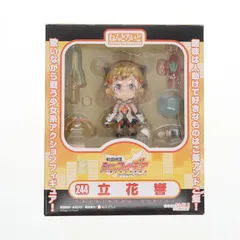 Amazon.co.jp: 戦姫絶唱シンフォギア ねんどろいど 立花響 (ノン