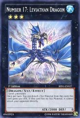 遊戯王 No.17リバイスドラゴン CT08 シークレット 英語 - メルカリ