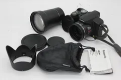 中古　パナソニック　LUMIX DMC-FZ28　カメラバッグ付き 2025年最新】Panasonic DMC-FZ28の人気アイテム - メルカリ