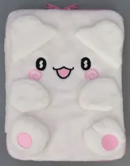 【中古】小物入れ・マルチケース・缶ケース はなまるおばけ マルチケース 「サンリオ当りくじ はなまるおばけ当りくじ(2025)」 ラストスペシャル賞