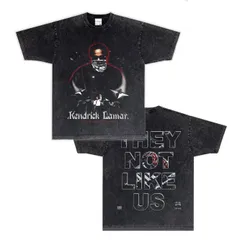 2025年最新】kendrick lamar tシャツ lの人気アイテム - メルカリ