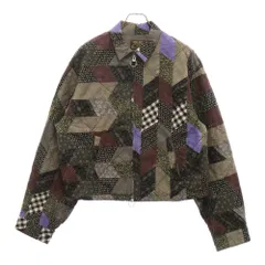 2025年最新】KAPITAL ミリタリージャケットの人気アイテム - メルカリ