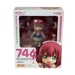 グッドスマイルカンパニー ねんどろいど 746 ラブライブ