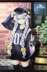 閃の軌跡3 B2タペストリー+ポストカードセット 閃の軌跡3 B2タペストリー+ポストカードセット 閃の軌跡3 B2