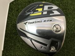ブリジストン 3番ウッドと5番ウッドの2本セット。 ブリジストン 3番ウッドと5番ウッドの2本セット。 - メルカリ