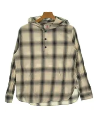 SON OF THE CHEESE サノバチーズ 半袖シャツ 開襟 さシャツ M SON OF THE CHEESE 60%OFF サノバチーズ ITIS Shirt SC2310-SH07