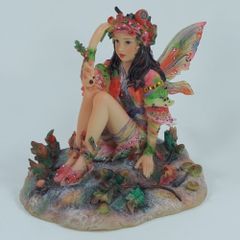 【新品・英国直輸入】クリサリスコレクションの美しい天使・妖精　エンシェント・オーク（10%OFF）　天使のやさしさと妖精の魔法をあなたの暮らしに。気品ある英国デザイン、時を超える美しさをお届けします。