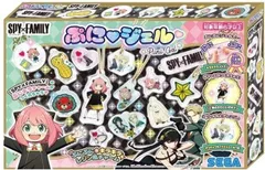 セガトイズ PG-33 ぷにジェル SPY×FAMILYのサムネイル