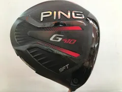 週末限定【希少、名器】PING G410 SFT 7w&5wセット、ヘッドのみ 2025年最新】PiNG g410 sft 7wの人気アイテム - メルカリ