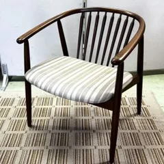 1069 ビンテージ 小振りなベンチ 椅子 イス チェア 古家具 古道具 レトロ