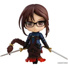 ねんどろいど 1589 アサシン/虞美人(ぐびじん) Fate/Grand Order(フェイト/グランドオーダー) 完成品 可動フィギュア グッドスマイルカンパニー
