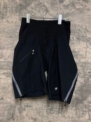 Mammut Tactic Cargo Shorts T3 ブラック - メルカリ