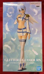 BANDAI SPIRITS GLITTER&GLAMOURS 2.5次元の誘惑 ノキエル 天使空挺隊ver.