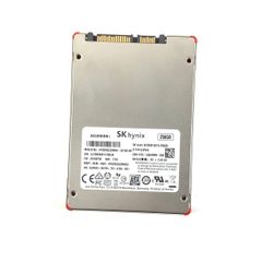 ③-SW15 SK hynix SC300B SATA 2.5 256GB SSD 1点