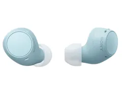「新品」SONY WF-C510 (L) [ブルー] ワイヤレスイヤホン