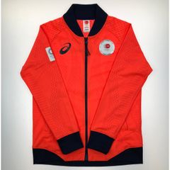 ▽▽asics アシックス 東京2020オリンピック ポディウムジャケット 