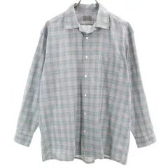 2025年最新】Christian Dior メンズ シャツの人気アイテム - メルカリ