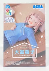 非売品 大室家 ポップアップ 特大アクリルフィギュア 大室櫻子 セーラーアイドル 映画『大室家』公開記念 ”セーラーアイドル” 描き下ろしグッズ 5