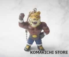 スタジオジブリ ギブリーズ フィギュア マスコット ストラップ