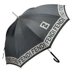 FENDI フェンディ 傘 雨傘 長傘 2025年最新】Fendi レディース傘の人気アイテム - メルカリ