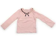 【ジャニー＆ジャック/Janie&Jack】Tシャツ・カットソー 110サイズ 女の子【子供服・ベビー服】（1771866）のサムネイル