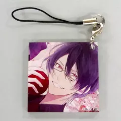 【中古】ストラップ(キャラクター) 逆巻レイジ アクリルストラップ 「DIABOLIK LOVERS VESUS SONGくじ Type_A」 C-5賞 SKiT Dolce限定