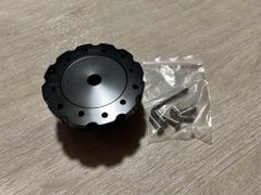 THRUSTMASTER T300/T-GT用 実車ハンドルアダプター 【中古品】