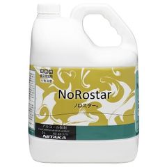 ニイタカ　アルコール製剤　ノロスター　5L