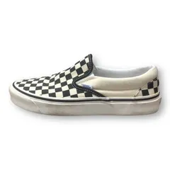 2025年最新】VANS vault スリッポン 27の人気アイテム - メルカリ