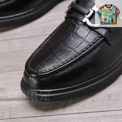 Ferragamoフェラガモ ファッション カジュアル シューズ06-HN08