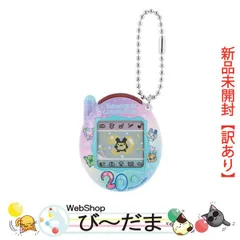 BANDAI Tamagotchi Connection たまごっち 一番くじ 一番くじ たまごっち」新作の全ラインナップ公開！「一番くじ