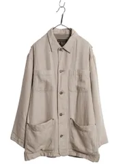 お得なクーポン配布中!】 90s ☆ バナナリパブリック 100% リネン