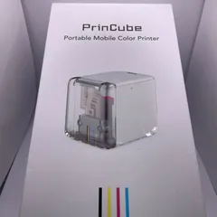 2024年最新】PrinCubeの人気アイテム - メルカリ