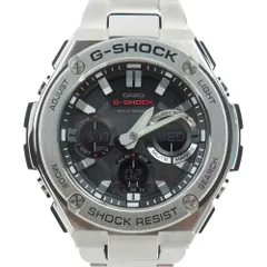 2023年最新】g-shock GST-W110Dの人気アイテム - メルカリ