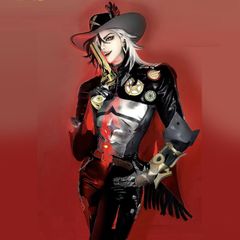 崩壊：スターレイル ボーティオ コスプレ衣装 フルセット サイズS～3XL