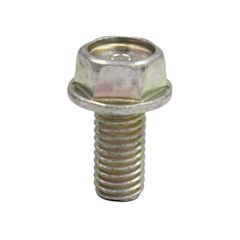 ホンダ純正 95701-08016-00 フランジボルトM8 8mm×16mm 95701-08016 クランク フレーム 中国ホンダ純正