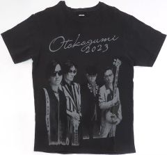 otokogumi 2023 Tシャツ XL - メルカリ