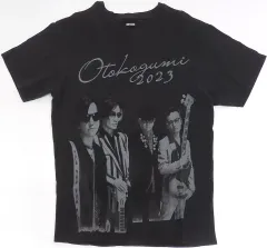 男闘呼組　Tシャツ 男闘呼組 Tシャツ ver1 Lサイズ 岡本健一 成田昭次 - メルカリ